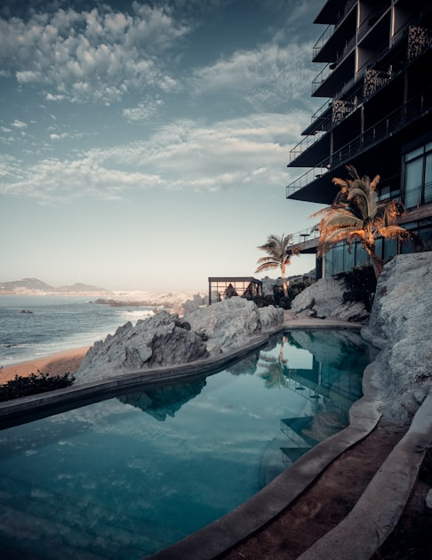 Top Reasons to Choose Our Beachside Accommodation